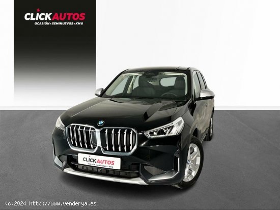 BMW X1 2.0 150CV 18dA sDrive - Palma de Mallorca