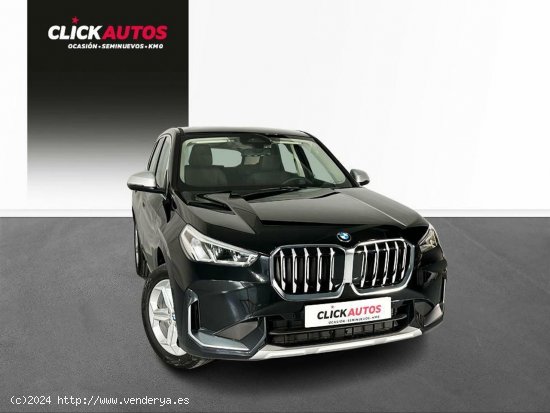 BMW X1 2.0 150CV 18dA sDrive - Palma de Mallorca