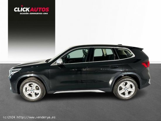 BMW X1 2.0 150CV 18dA sDrive - Palma de Mallorca