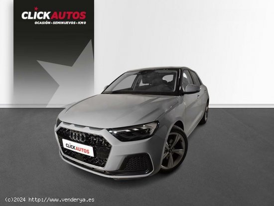 Audi A1  Sportback 1.0 TFSI 110CV 30 Advanced - Palma de Mallorca