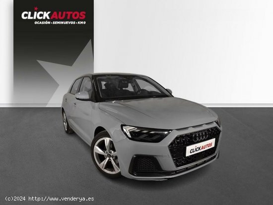 Audi A1  Sportback 1.0 TFSI 110CV 30 Advanced - Palma de Mallorca