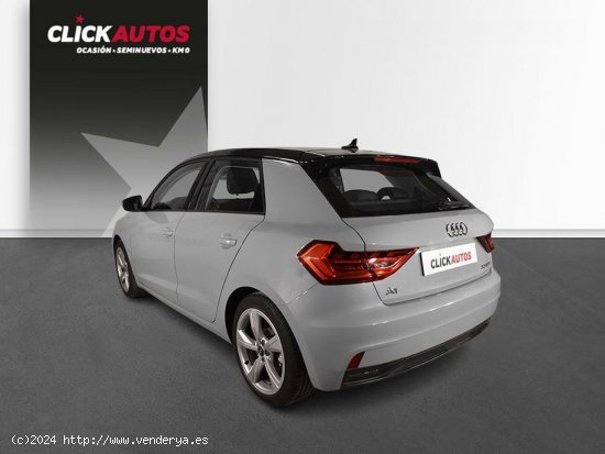 Audi A1  Sportback 1.0 TFSI 110CV 30 Advanced - Palma de Mallorca