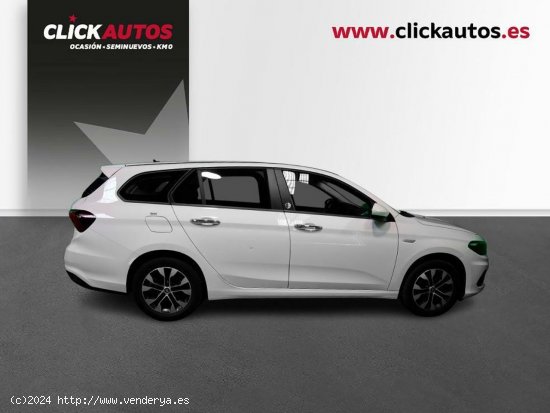 Fiat Tipo 1.3 MJET 95CV SW Mirror 5P - Sant Jordi de Ses Salines