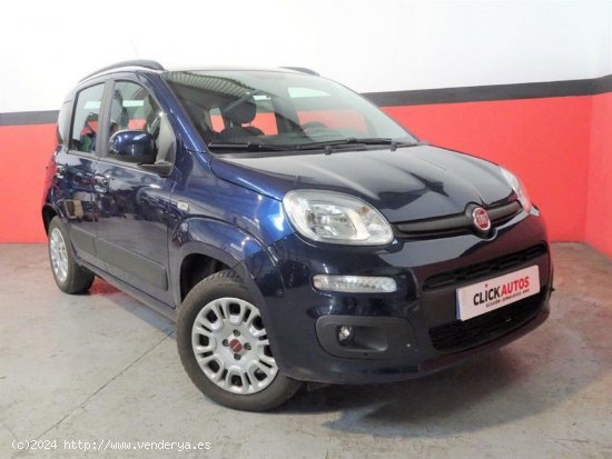 Fiat Panda 1.2 69CV Lounge - Málaga