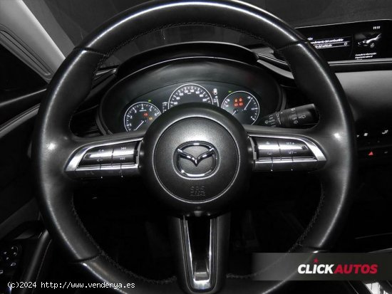 Mazda CX-30 2.0 e-Skyactiv 186CV MHEV Homura AT - Riba-roja del turia