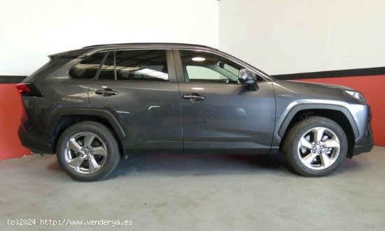 Toyota Rav4 2.5 e-CVT 218CV 220H Advance - Elche