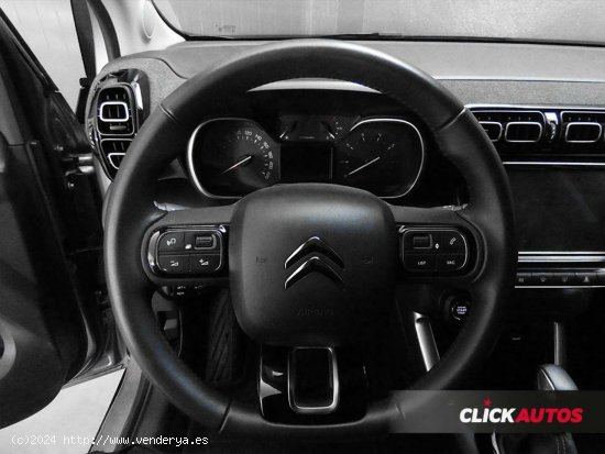 Citroën C3 Aircross 1.5 BlueHDI 120CV Shine EAT6 - 