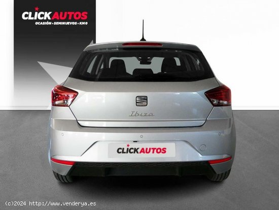 Seat Ibiza 1.0 TSI 110CV Style XL - Riba-roja del turia