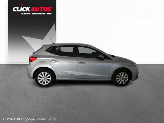 Seat Ibiza 1.0 TSI 110CV Style XL - Riba-roja del turia