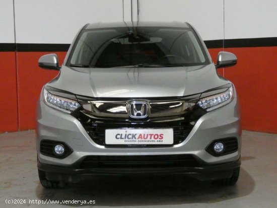 Honda HR-V 1.5 VTEC 130CV Elegance Navi - Málaga