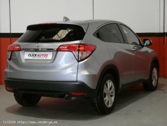 Honda HR-V 1.5 VTEC 130CV Elegance Navi - Málaga