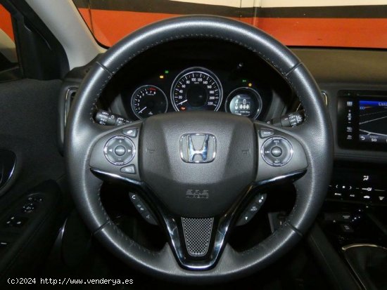 Honda HR-V 1.5 VTEC 130CV Elegance Navi - Málaga