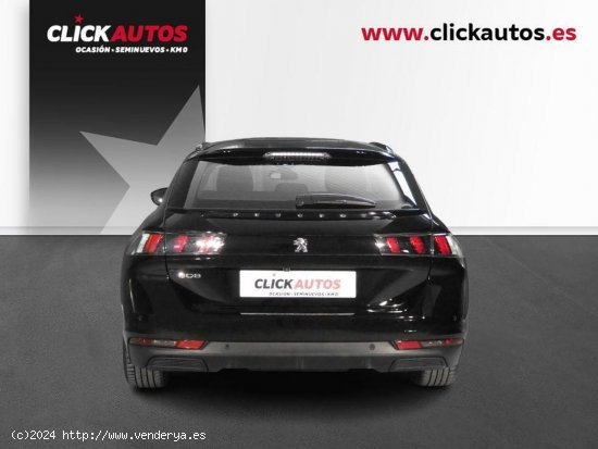 Peugeot 508 SW 1.2 Puretech 130CV Active Pack EAT8 - Palma de Mallorca