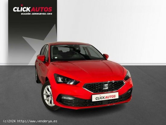 Seat Leon 1.5 TSI 130CV Style  XL - ASTURIAS