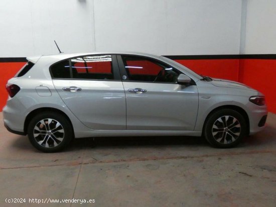 Fiat Tipo 1.3 MJET 95CV Mirror 5P - Málaga