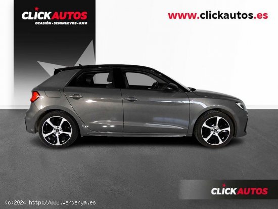 Audi A1  Sportback 1.0 TFSI 95CV 25 Adrenalin - Mahon