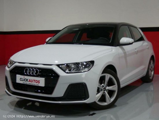 Audi A1  Sportback 1.0 TFSI 95CV 25 Advanced - Mahon