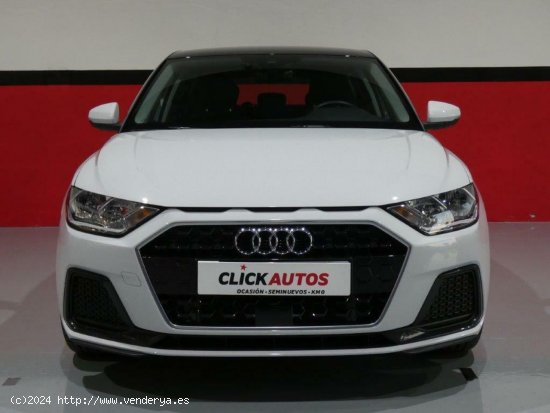 Audi A1  Sportback 1.0 TFSI 95CV 25 Advanced - Mahon