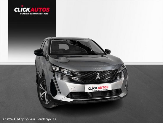 Peugeot 5008 1.5 BlueHDI 130CV Allure  5+2 - Bilbao