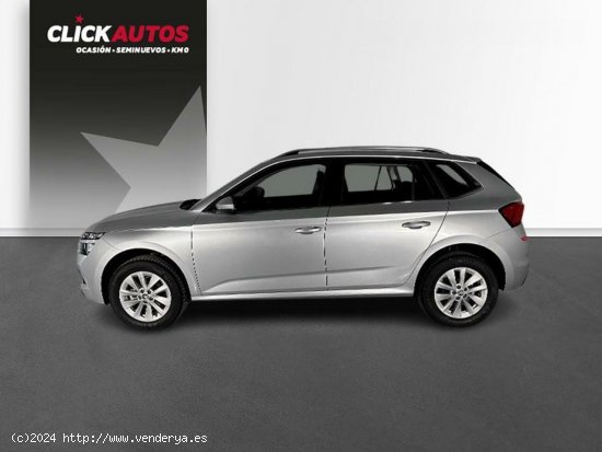 Skoda Kamiq 1.0 TSI 95CV Ambition - Málaga