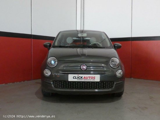 Fiat 500 1.2 69CV Lounge - 