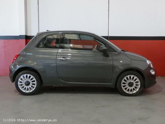 Fiat 500 1.2 69CV Lounge - 