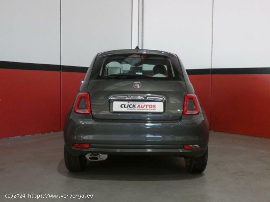 Fiat 500 1.2 69CV Lounge - 