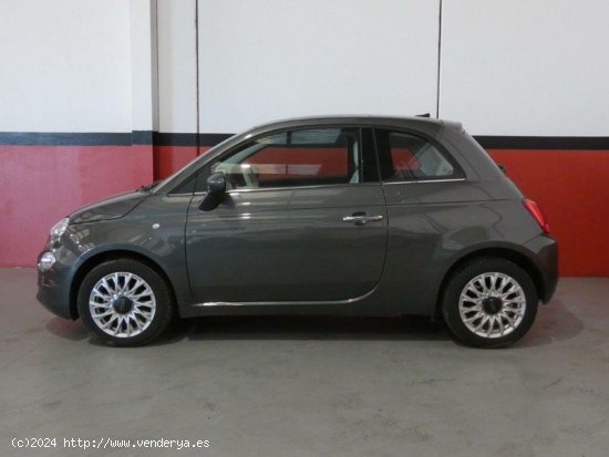 Fiat 500 1.2 69CV Lounge - 