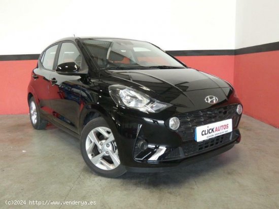 Hyundai i10 1.0 MPI 67CV Klass auto - 