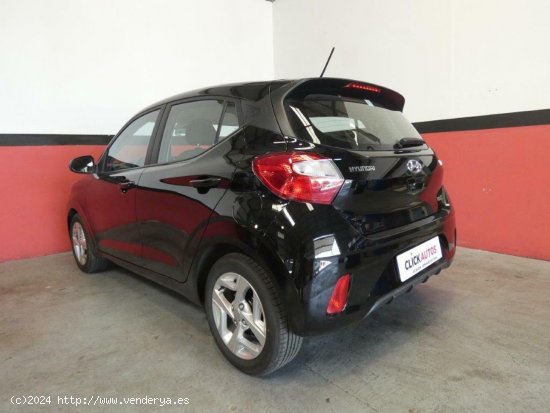 Hyundai i10 1.0 MPI 67CV Klass auto - 