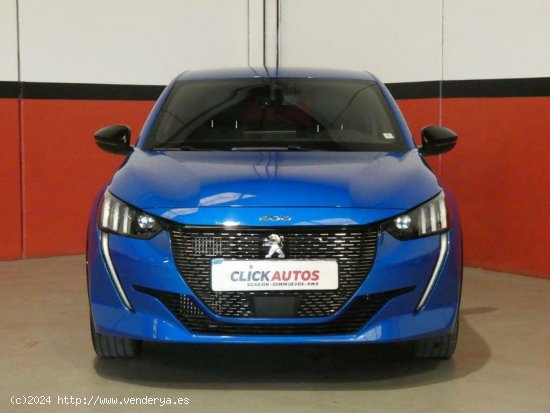 Peugeot 208 1.2 Puretech 100CV GT Pack - 