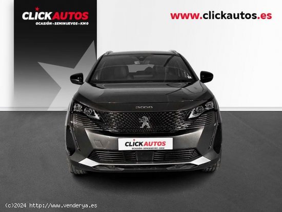 Peugeot 3008 1.5 BlueHDI 130CV GT Pack - 