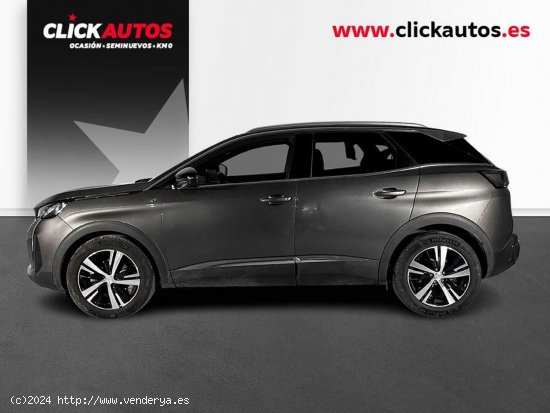 Peugeot 3008 1.5 BlueHDI 130CV GT Pack - 