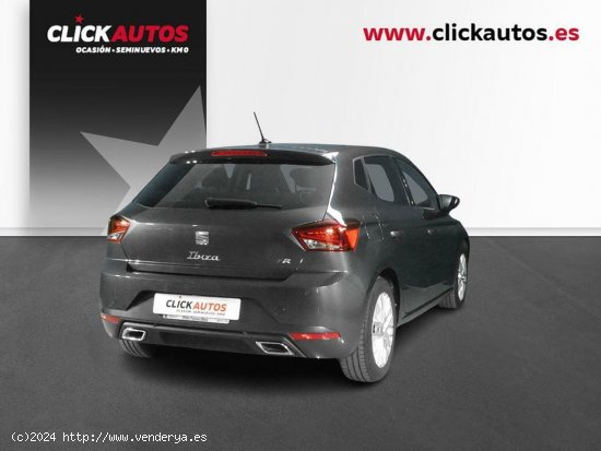 Seat Ibiza 1.0 TSI 110CV FR - Elche