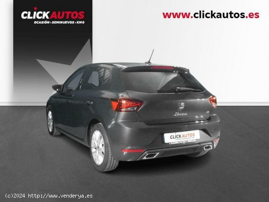 Seat Ibiza 1.0 TSI 110CV FR - Elche