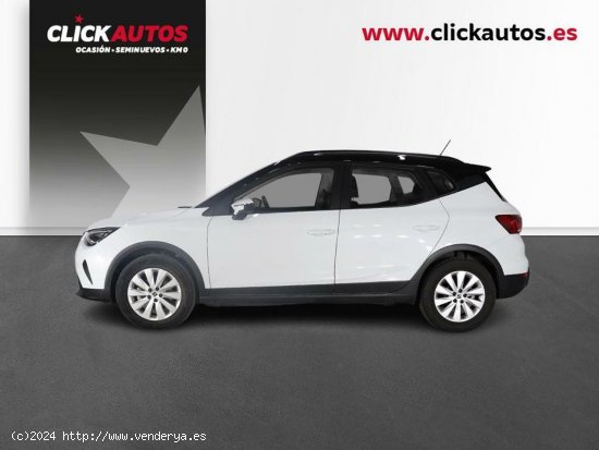 Seat Arona 1.0 TSI 110CV Style XL DSG - 