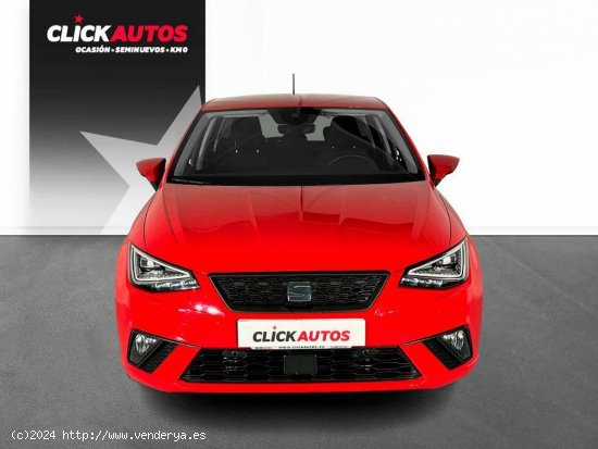 Seat Ibiza 1.0 TSI 110CV Style XL - 