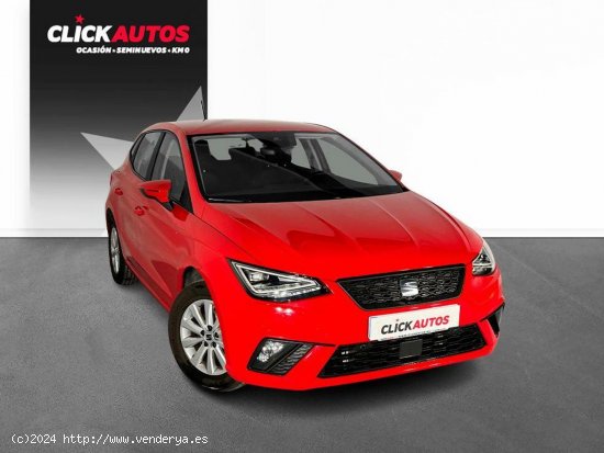 Seat Ibiza 1.0 TSI 110CV Style XL - 