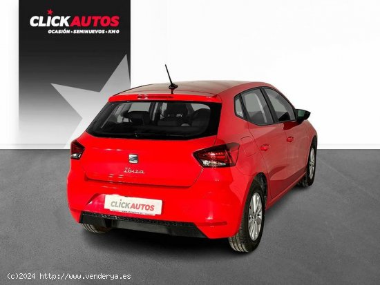 Seat Ibiza 1.0 TSI 110CV Style XL - 