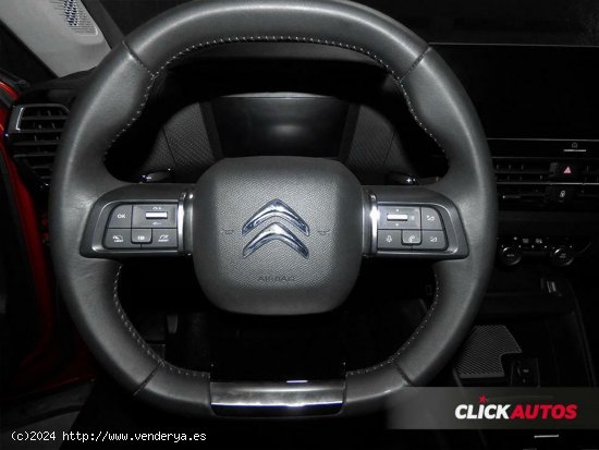 Citroën C4 1.5 BlueHDI 130CV Feel pack EAT8 - 