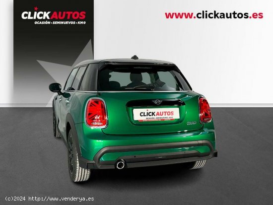 MINI Cooper 1.5 136CV Automatico - 