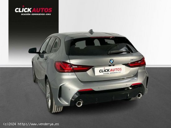 BMW Serie 1 2.0 150CV M sport - 