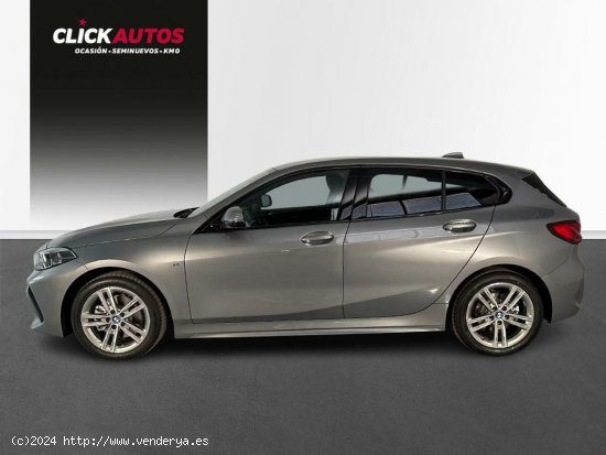 BMW Serie 1 2.0 150CV M sport - 