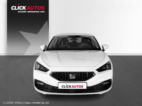 Seat Leon 1.5 TSI 130CV Style  XL - 