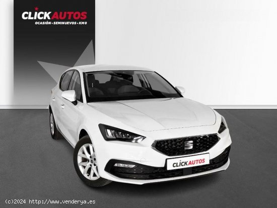 Seat Leon 1.5 TSI 130CV Style  XL - 