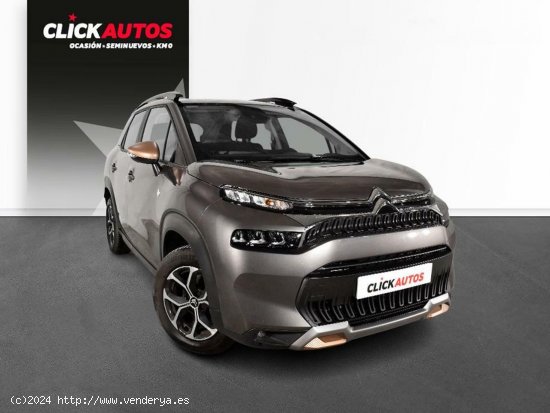 Citroën C3 Aircross 1.2 Puretech 110CV C-Series - 