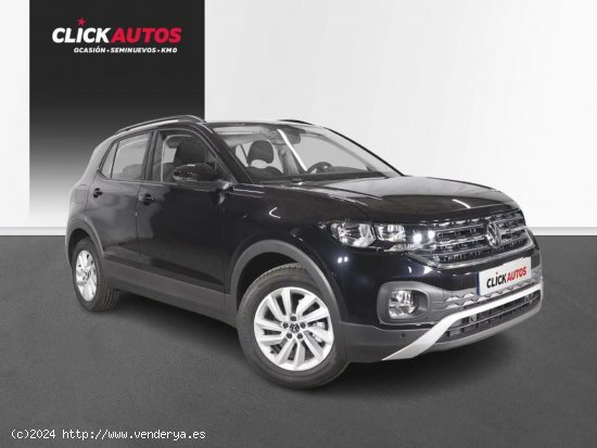 Volkswagen T-Cross 1.0 TSI 95CV Advance - 