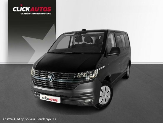 Volkswagen Caravelle 2.0 TDI 150CV Origin DSG 9 Plazas - 