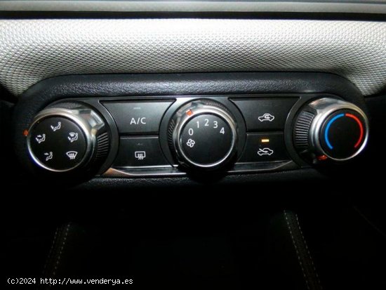 Nissan Micra 1.0 70CV Acenta - 