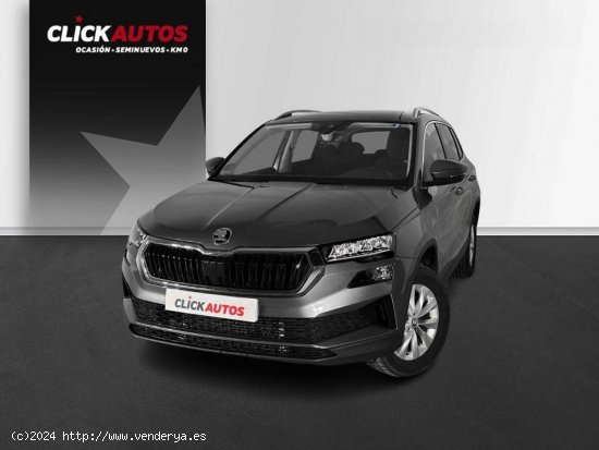  Skoda Karoq 1.5 TSI 150CV Ambition - Elche 